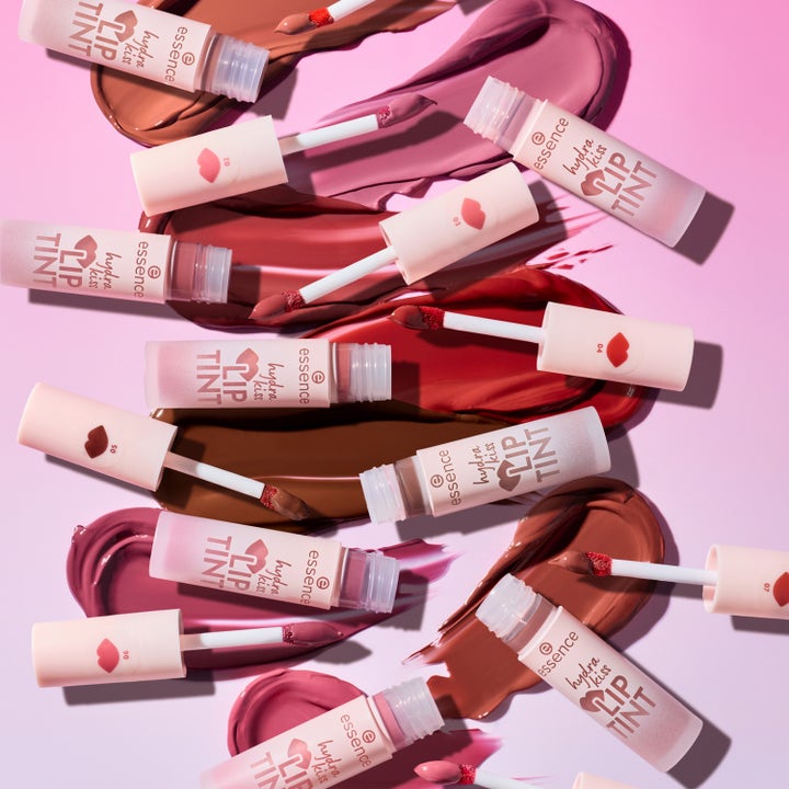 Hydra Kiss Lip Tint