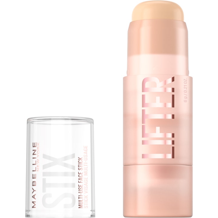 Lifter Stix Multi-Use Highlighter- & Contouringstick