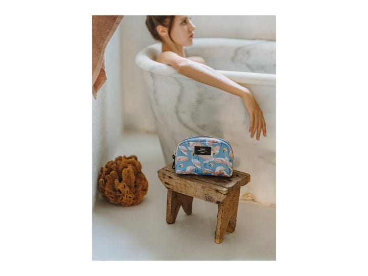 Big Beauty Toiletry Bag