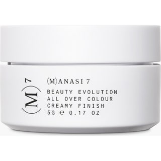 Manasi 7 All Over Colour