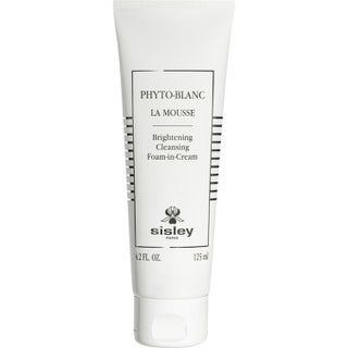 Sisley Phyto-Blanc Brightening Cleansing Foam-In-Cream