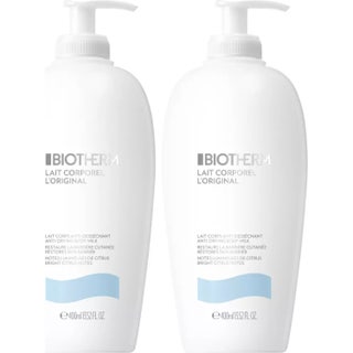 Biotherm Lait Corporel Body Milk