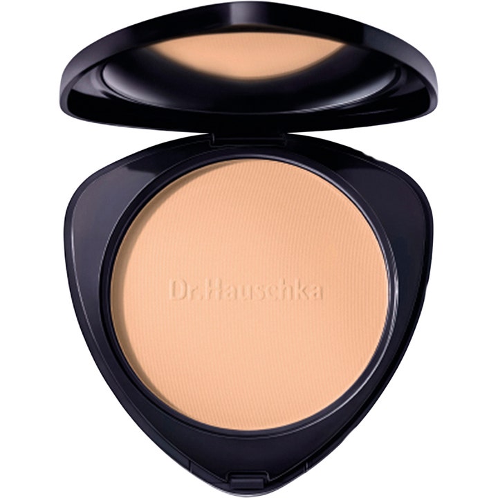Compact Powder