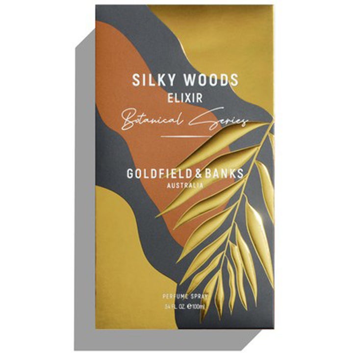 Silky Woods Elixir
