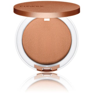 Clinique True Bronze Pressed Powder Bronzer