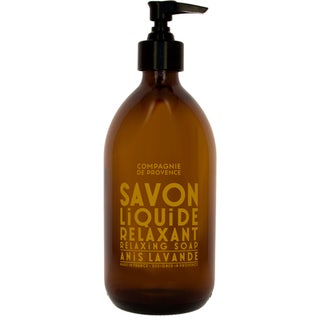 Compagnie de Provence Liquid Marseille Soap