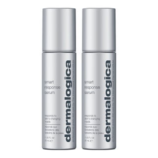 Dermalogica Smart Response Serum Duo