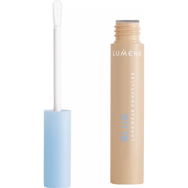 Blur Longwear Concealer