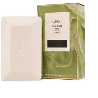 Oribe Desertland Bar Soap