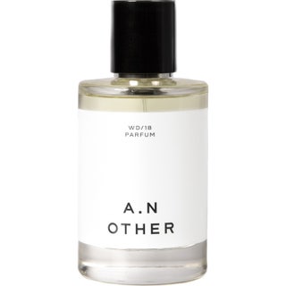 A.N. OTHER WD/2018