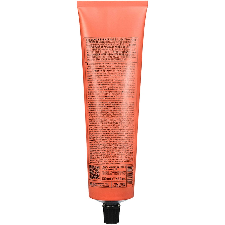 After Sun Body Balm