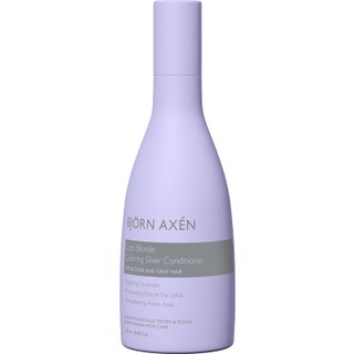 Björn Axén Cool Blonde Coloring Silver Conditioner