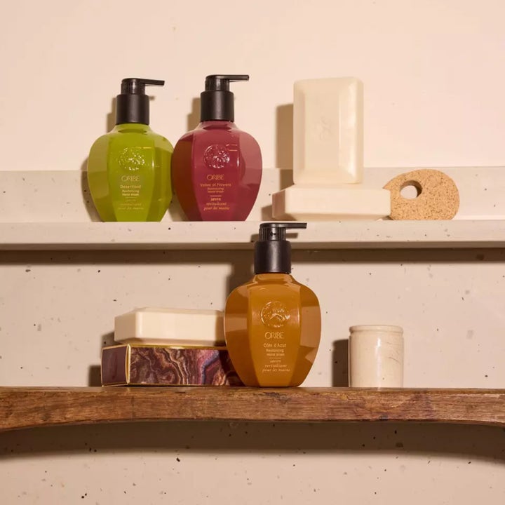 Valley Of Flowers Revitalizing Hand Wash