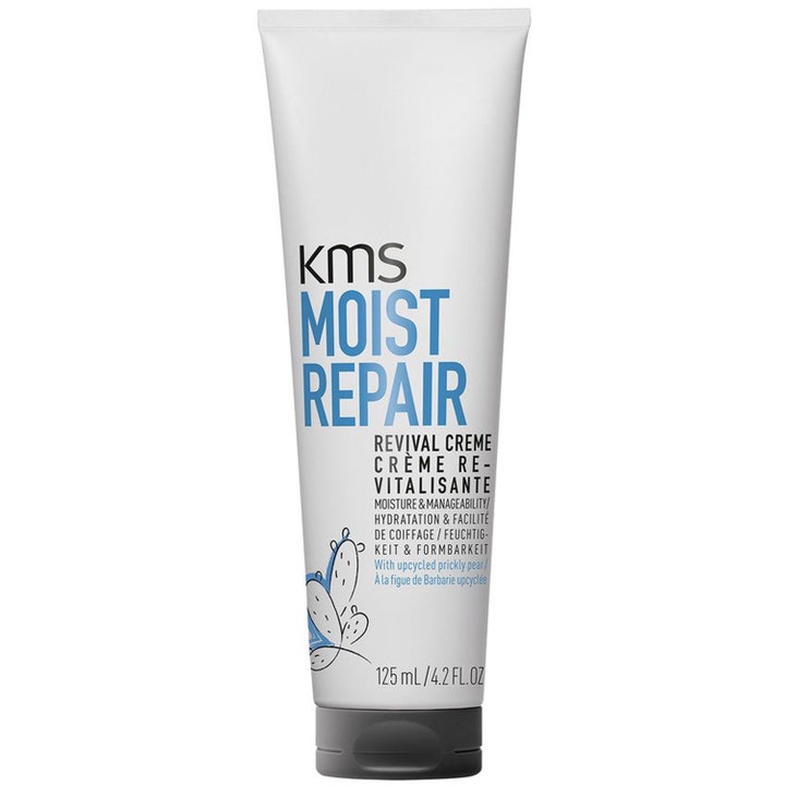 Moist Repair