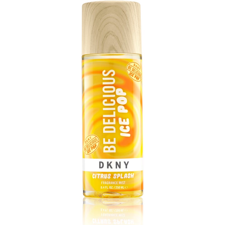 Ice Pop Summer Collection Bodymist