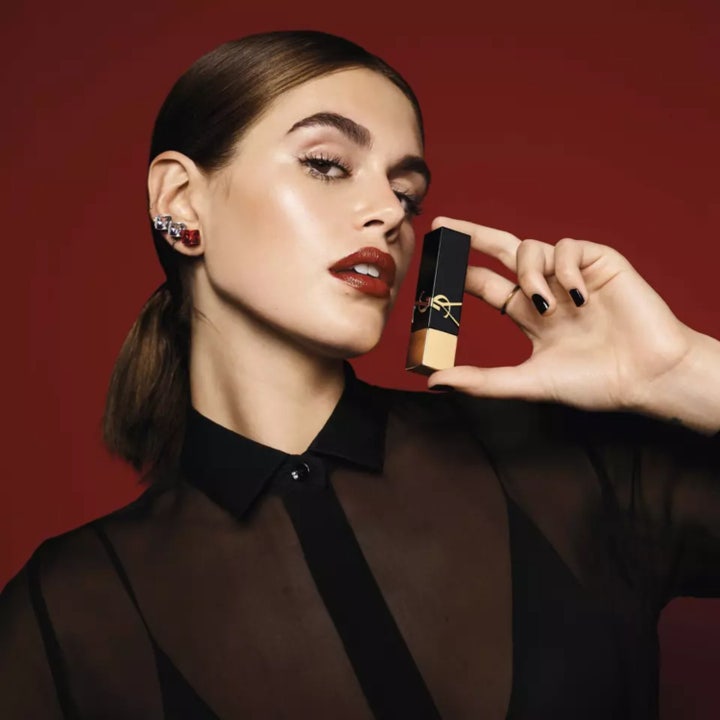 Rouge Pur Couture The Bold Lipstick