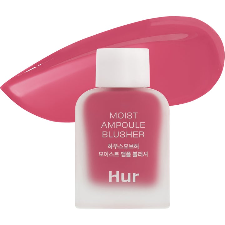 Moist Ampoule Blusher