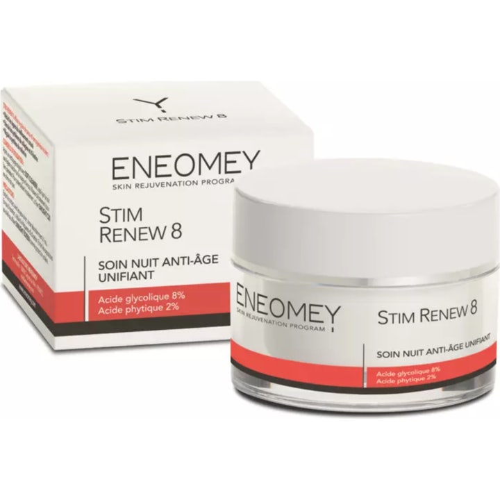 Stim Renew 8