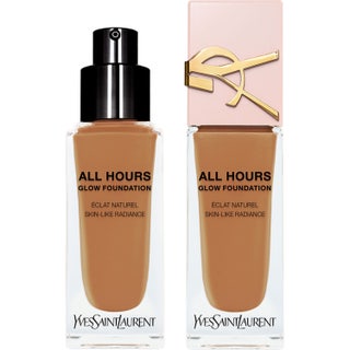 Yves Saint Laurent All Hours Glow Foundation
