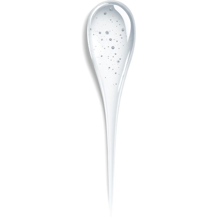 Biotherm Aquasource+ Electrolyte Dewy Gel 100H 30 ml fuktgivende dagkrem som gir fukt med en klar gelétekstur og bobler