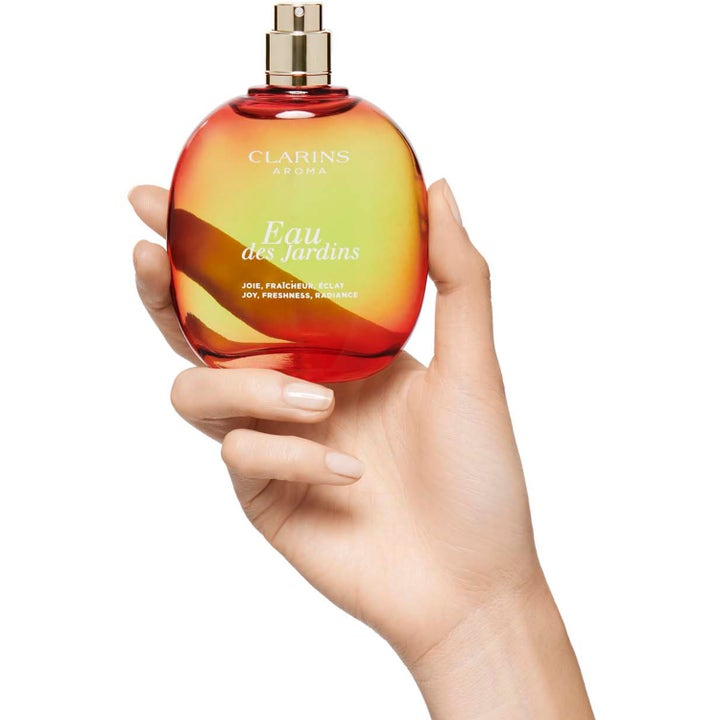 Eau Des Jardins