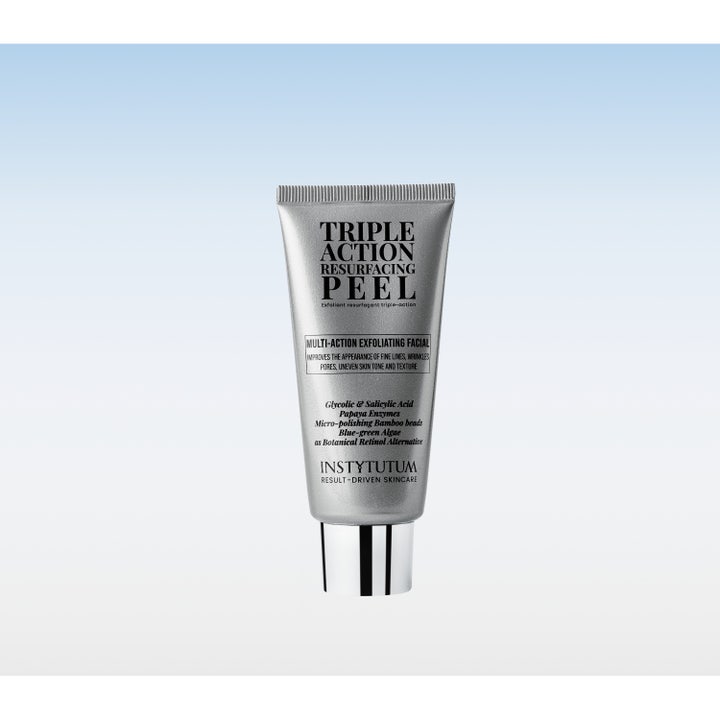 Triple-Action Resurfacing Peel
