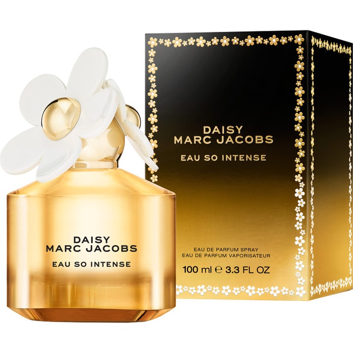 Daisy Eau So Intense