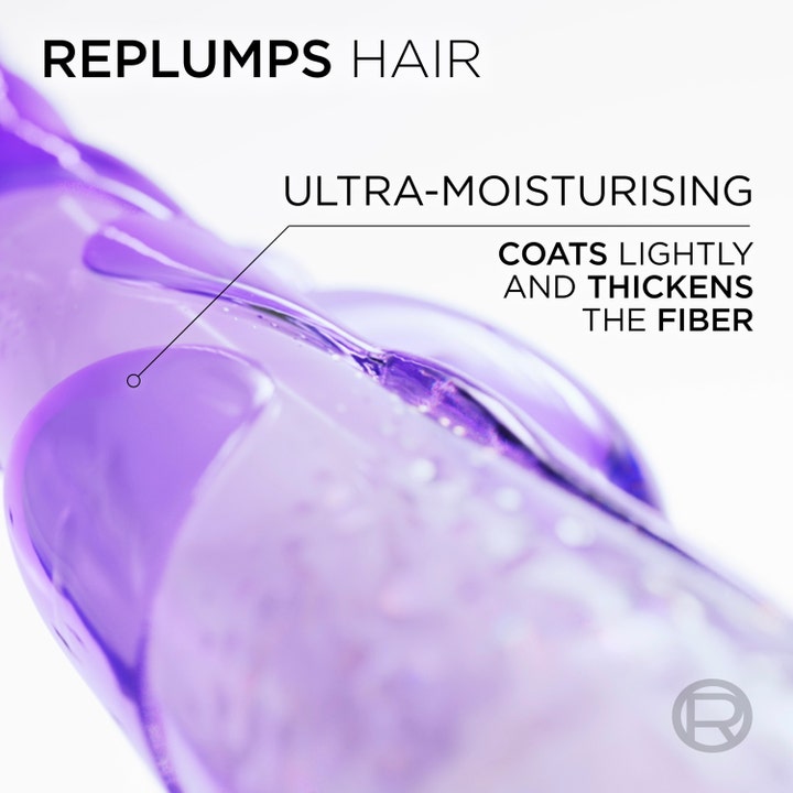 Elvital Hyaluron Plump Shampoo