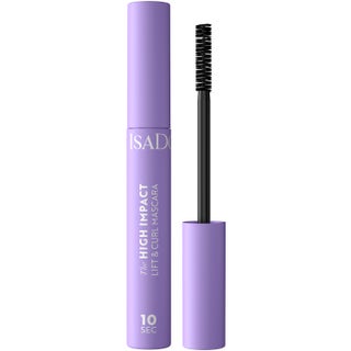 IsaDora 10 Sec High Impact Lift & Curl Mascara