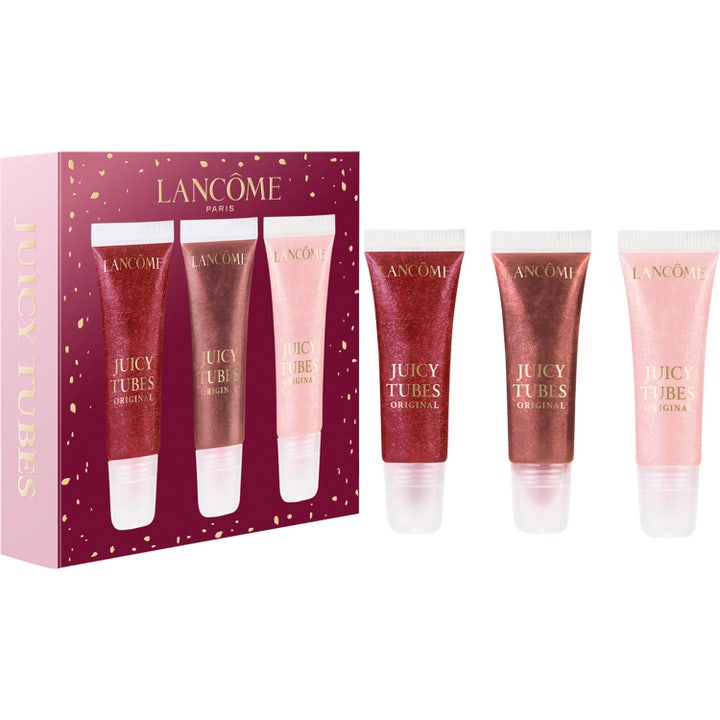 Juicy Tube Mini Trio Gift Set