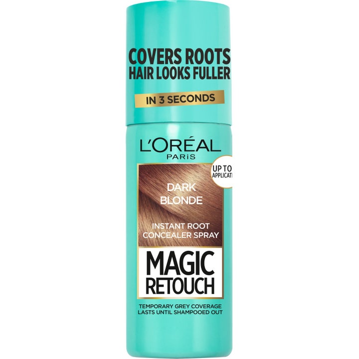 Magic Retouch