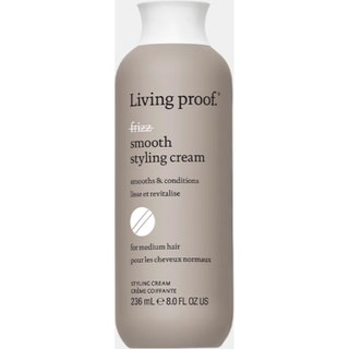 Living Proof No Frizz Smooth Styling Cream
