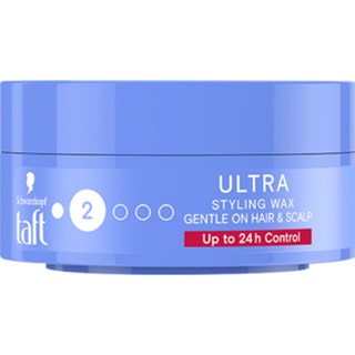 Schwarzkopf Taft Ultra Styling Wax