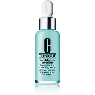 Clinique Anti-Blemish Solutions