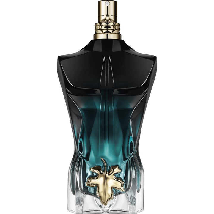 Le Beau Le Parfum