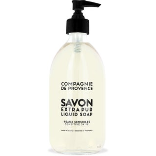 Compagnie de Provence Liquid Marseille Soap