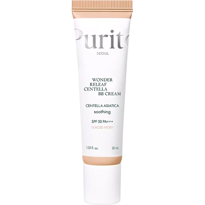 Cica Clearing BB Cream