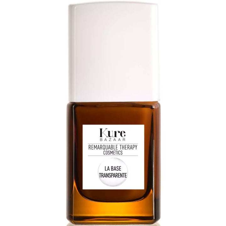 Remarquable Therapy Base Coat