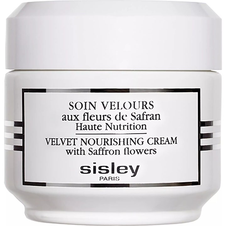 Velvet Nourishing Cream