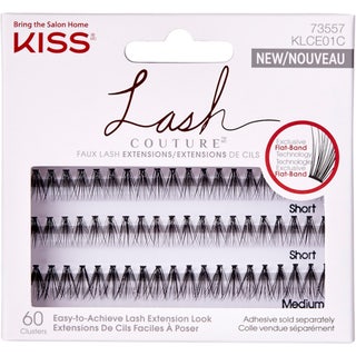 Kiss Lash Couture Faux Mink Lashes