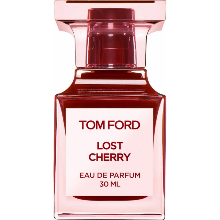 Lost Cherry
