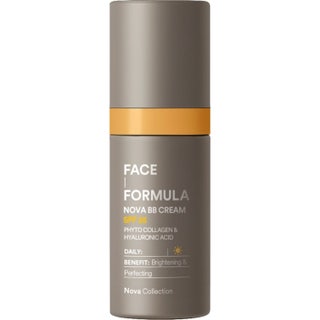 Elixir Cosmeceuticals Face Formula Nova BB Cream