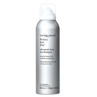 Living Proof PhD Advanced Clean Dry Shampoo