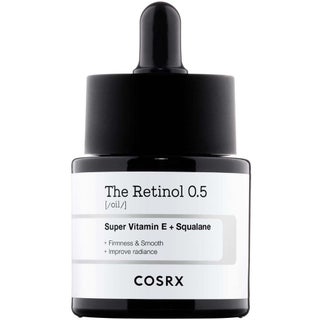 COSRX The Retinol 0.5 Oil