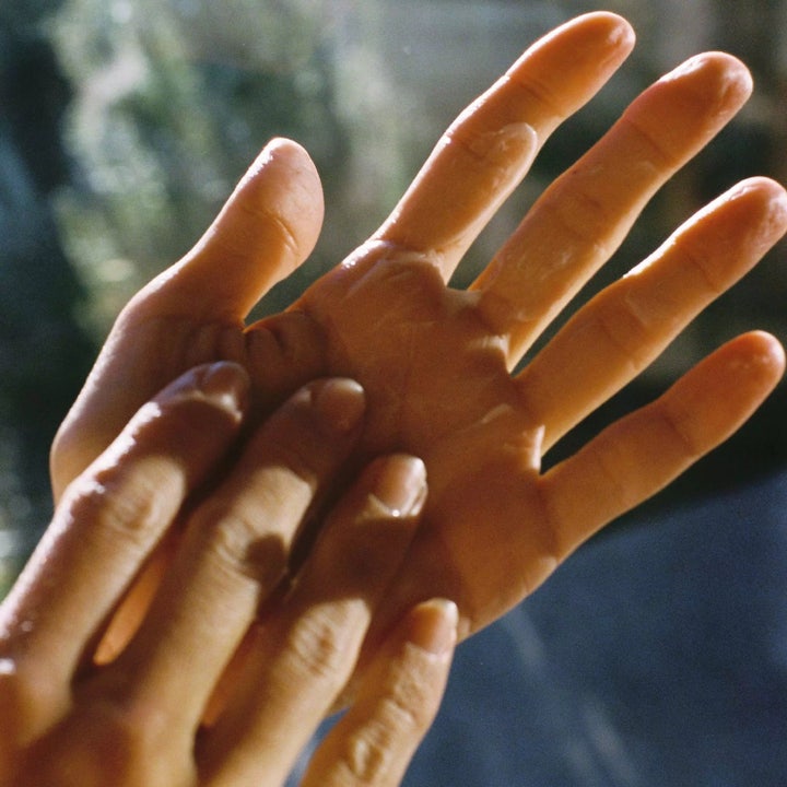 Hand Cream