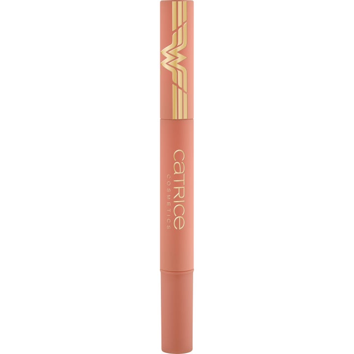 Wonder Woman Magic Lip Balm