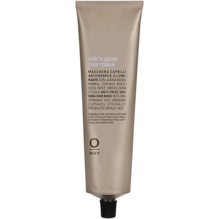 Oway Silk and Glow Hair Mask