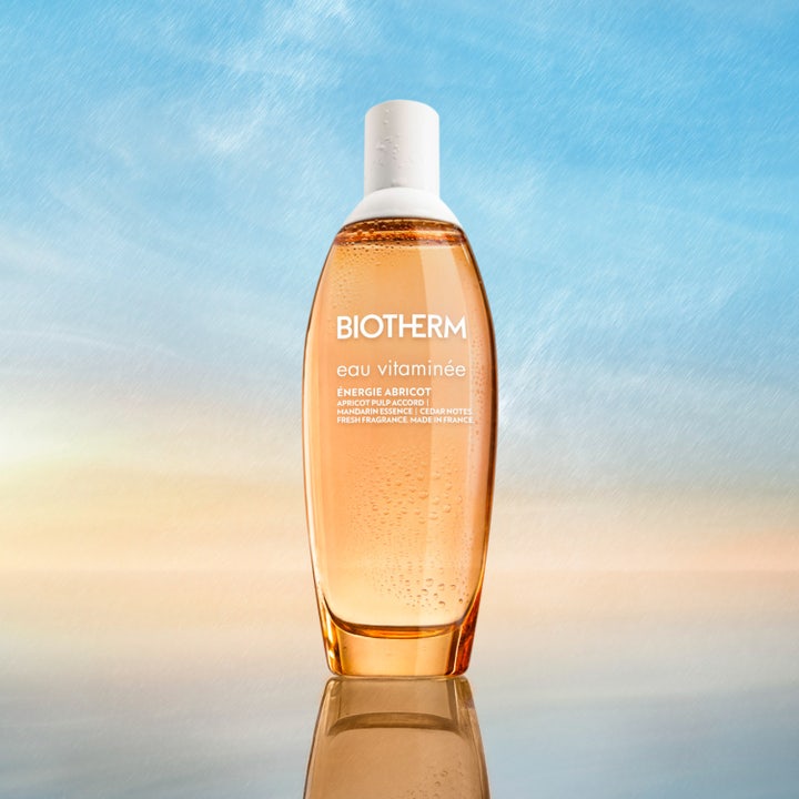 Eau Apricot