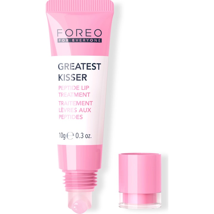 Greatest Kisser Peptide Lip Treatment
