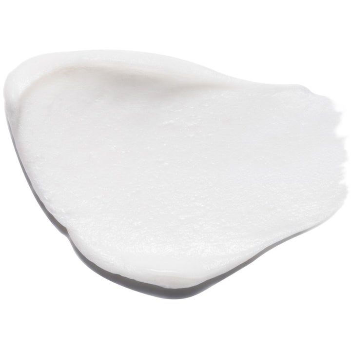 Make Prem Safe Me. Relief Moisture Cleansing Foam 150 ml fuktighetsgivende ansiktsrens med hvit og luftig kremtekstur